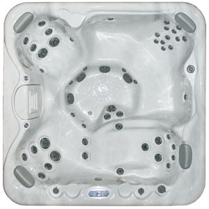 spa da incasso