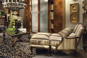 poltrona classica