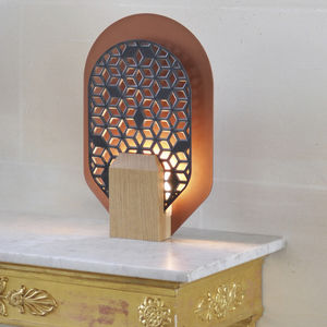 lampada da tavolo