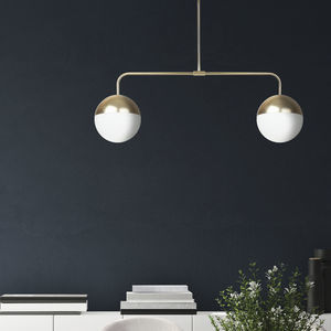 lampada a sospensione
