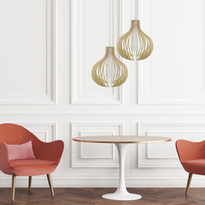 lampada a sospensione