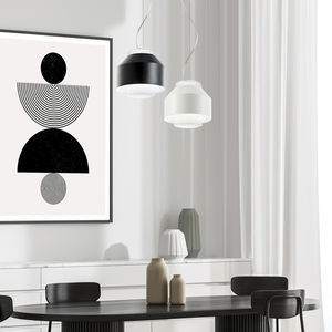 lampada a sospensione