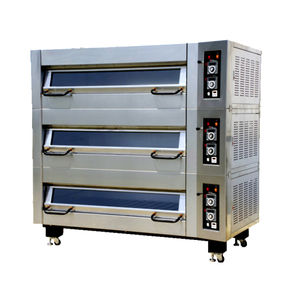 forno professionale