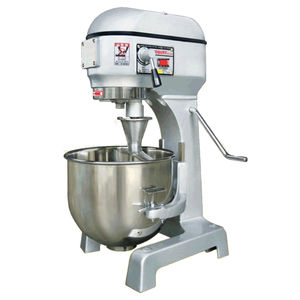 impastatrice sbattitore planetaria 1