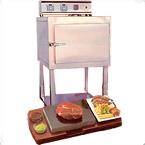 forno professionale