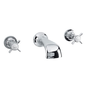 miscelatore per lavabo