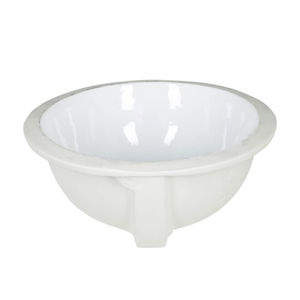 lavabo sottopiano