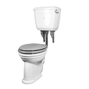 WC da appoggio 1