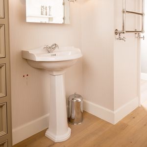 lavabo autoportante