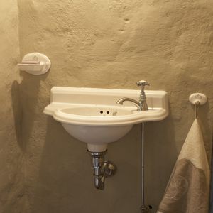 lavabo sospeso