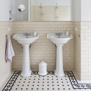 lavabo autoportante 1