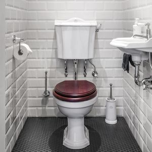 WC da appoggio 1