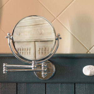 specchio da bagno a muro 1