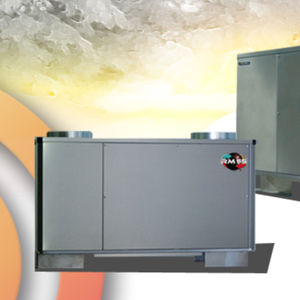 pompa di calore ad aria