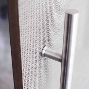 pannello per porta