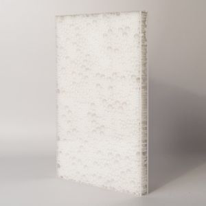 pannello per interni