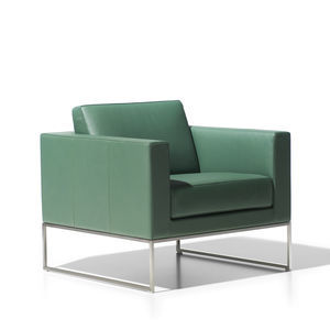 poltrona contemporanea