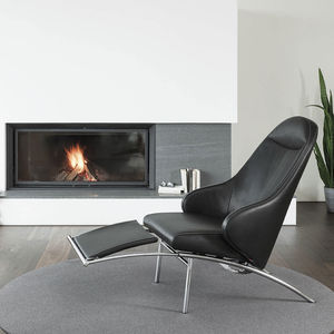 poltrona relax contemporanea 1