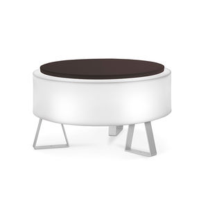 pouf contemporaneo
