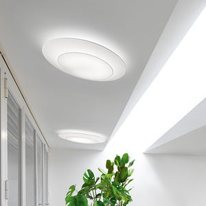 plafoniera contemporanea 1