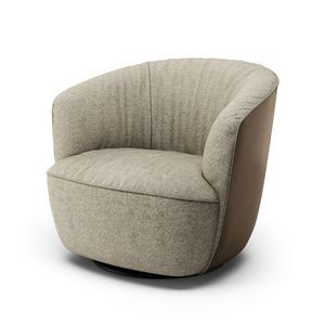 poltrona relax contemporanea