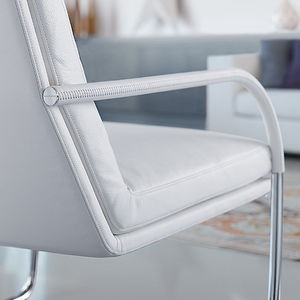 poltrona contemporanea