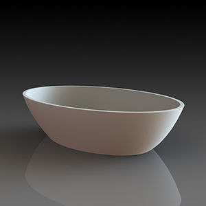 lavabo da appoggio 1