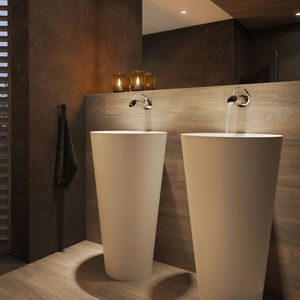 lavabo autoportante 1