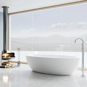 vasca da bagno in quarzo composito 1