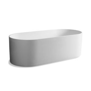 vasca da bagno da appoggio 1