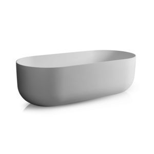 vasca da bagno da appoggio 1