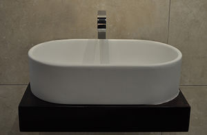 lavabo da appoggio 1