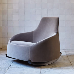 poltrona contemporanea