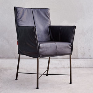 poltrona contemporanea