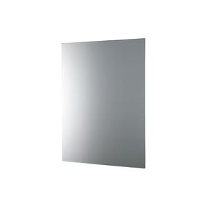 specchio da bagno a muro
