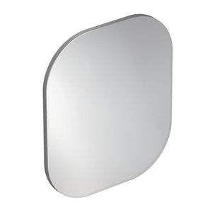 specchio da bagno a muro