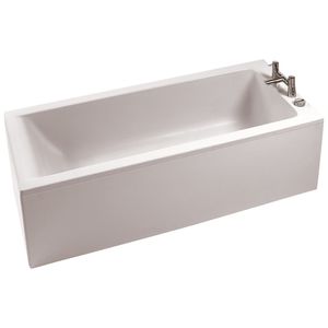 vasca da bagno da appoggio