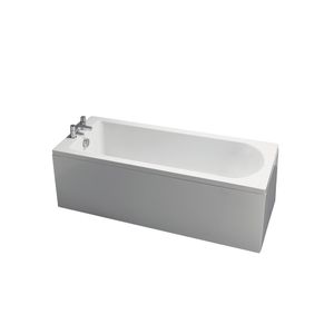 vasca da bagno da appoggio