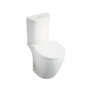WC da appoggio
