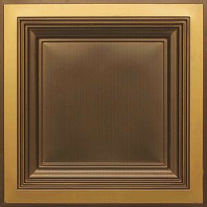 controsoffitto in PVC 1