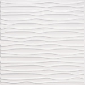 controsoffitto in PVC 1