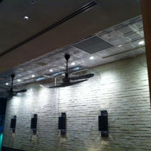 controsoffitto in PVC 1