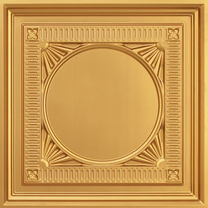 controsoffitto in PVC 1