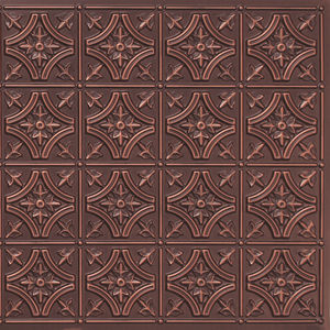 controsoffitto in PVC 1