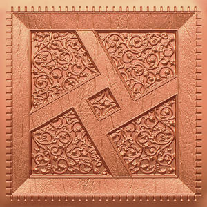 controsoffitto in PVC 1
