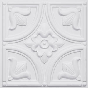 controsoffitto in PVC 1
