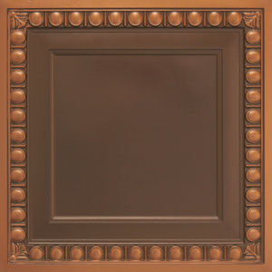 controsoffitto in PVC 1