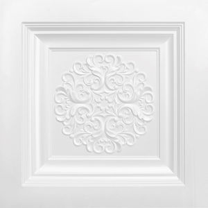 controsoffitto in PVC 1