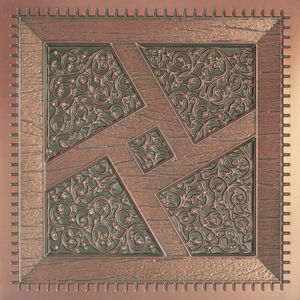controsoffitto in PVC 1