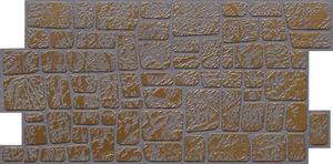 pannello decorativo per interni